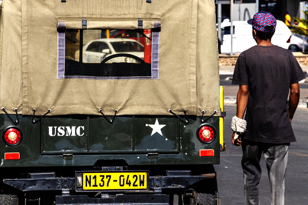 USMC jeep on 11-10-21--Windhoek copy