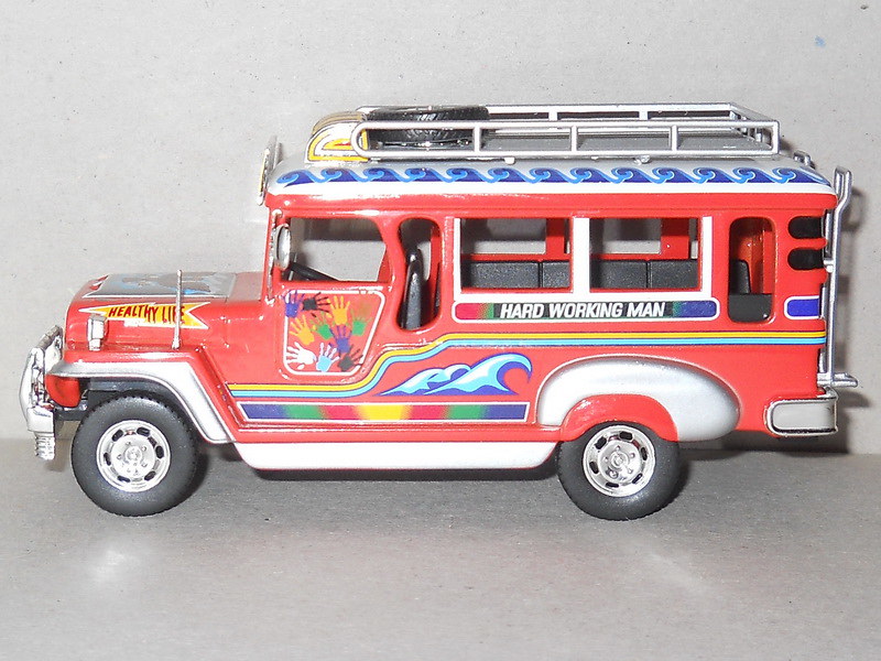 Jeepney - 1980