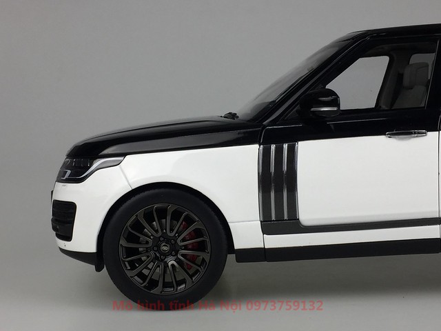 LCD 1 18 Range Rover SV facelift mo hinh o to xe hoi diecast model car (5)