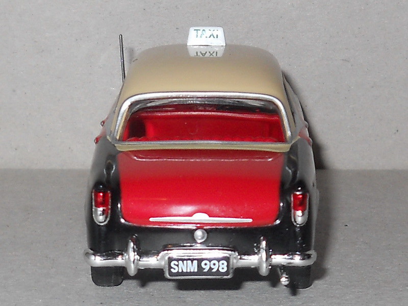 Holden FE - 1956