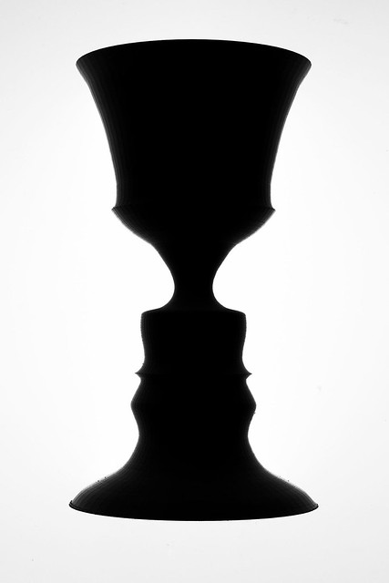 Vase or Profile