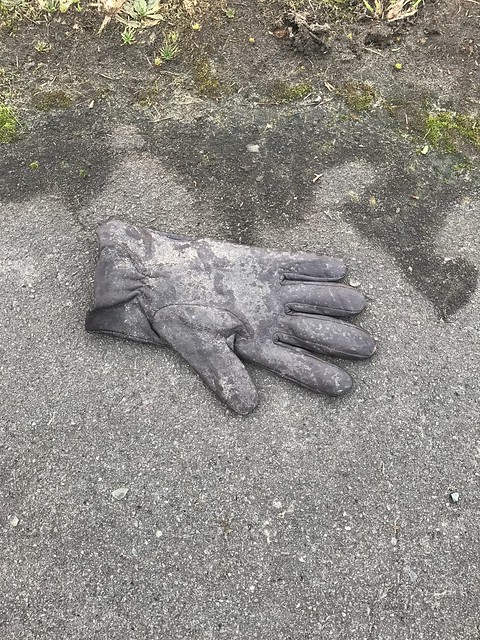 One Glove