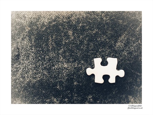 Puzzle | by digonedd
