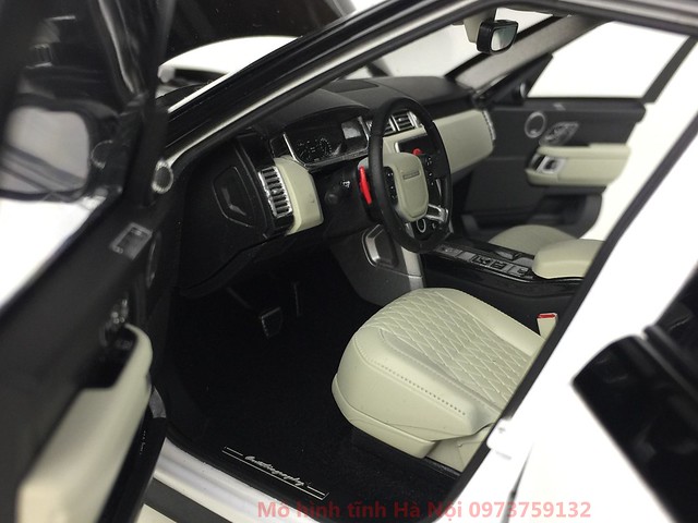 LCD 1 18 Range Rover SV facelift mo hinh o to xe hoi diecast model car (15)