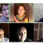 Ноя 15 2021 - 06:51 - 13 ноября 2021 года, СДО Литинститута, платформа Pruffme. X научная всероссийская конференция (с международным участием) «Путь интеллектуала в науке и творчестве» под руководством профессора кафедры общественных наук Инны Андреевны Гвоздевой.
Фото: Гвоздева Т.Б., Трошагина В.М., Абрамова Е.А. Ноя 15 2021 - 06:51 - 13 ноября 2021 года, СДО Литинститута, платформа Pruffme. X научная всероссийская конференция (с международным участием) «Путь интеллектуала в науке и творчестве» под руководством профессора кафедры общественных наук Инны Андреевны Гвоздевой.
Фото: Гвоздева Т.Б., Трошагина В.М., Абрамова Е.А.