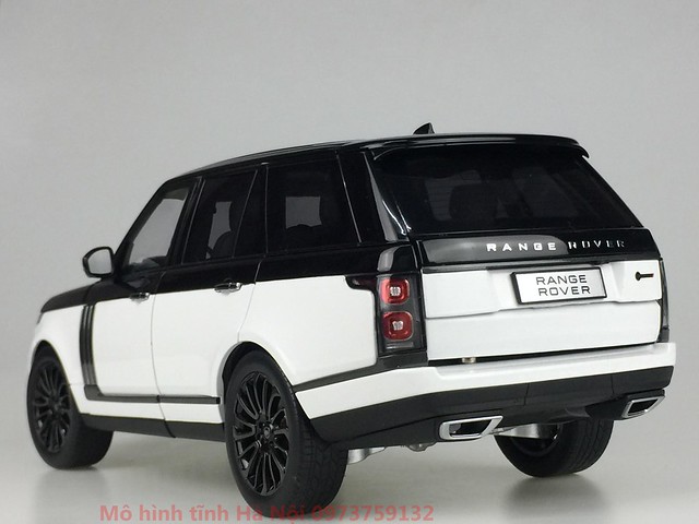LCD 1 18 Range Rover SV facelift mo hinh o to xe hoi diecast model car (9)