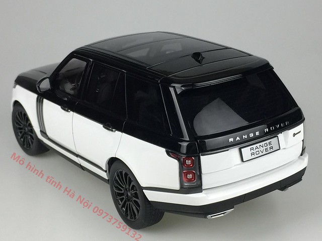 LCD 1 18 Range Rover SV facelift mo hinh o to xe hoi diecast model car (8)