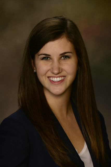 Caroline Stephens Milner headshot