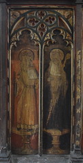 St Edward the Confessor and St Etheldreda