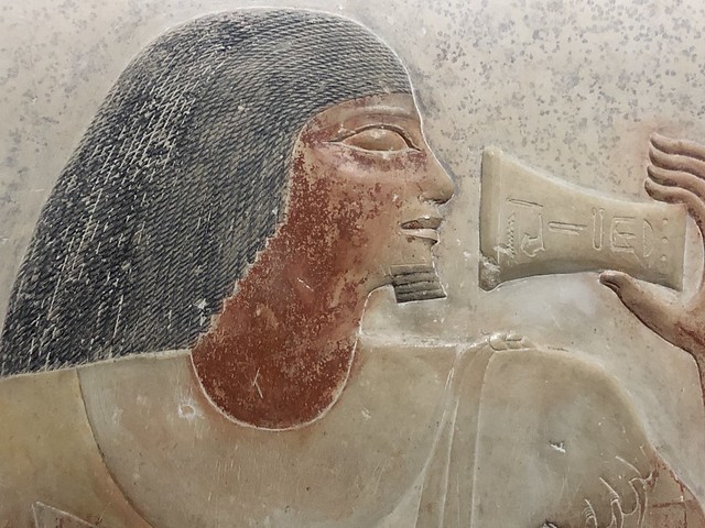 Ptahotep (Tumba en Saqqara, Egipto)