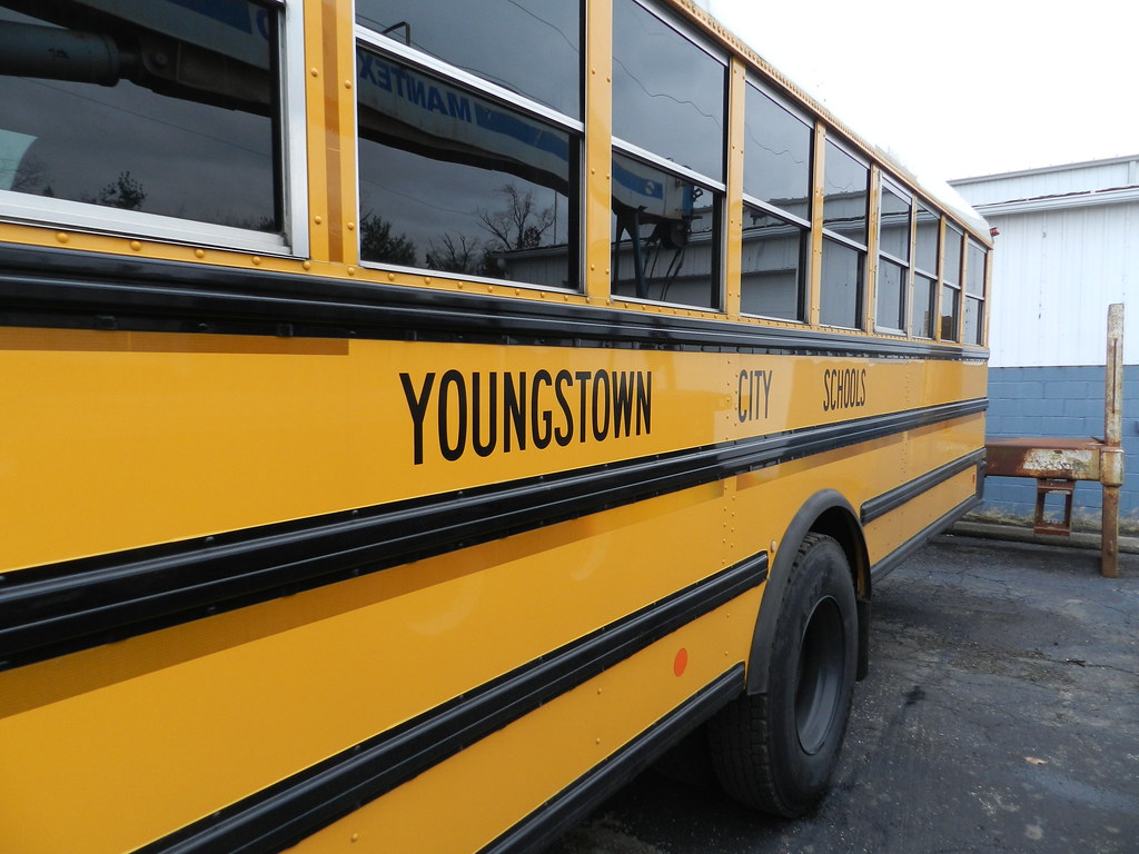 Youngstown City Schools Calendar 2025 2026