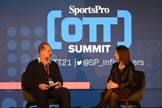 SportsPro OTT Summit 2021