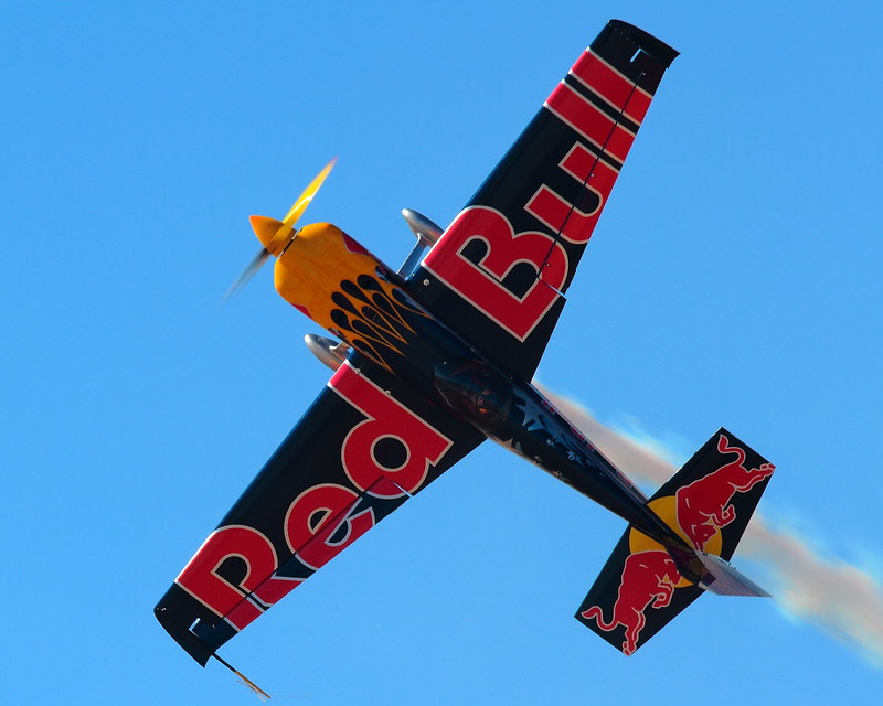 IMG_3835 Red Bull Air Force, Davis-Monthan AFB