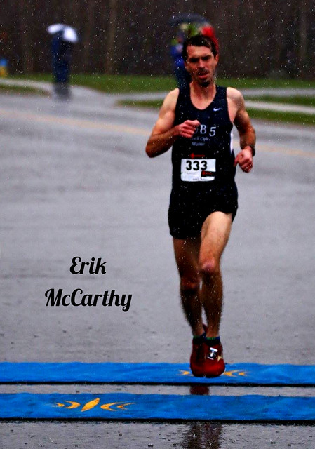 Erik McCarthy