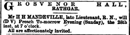 Irish Times 27 Feb 1875
