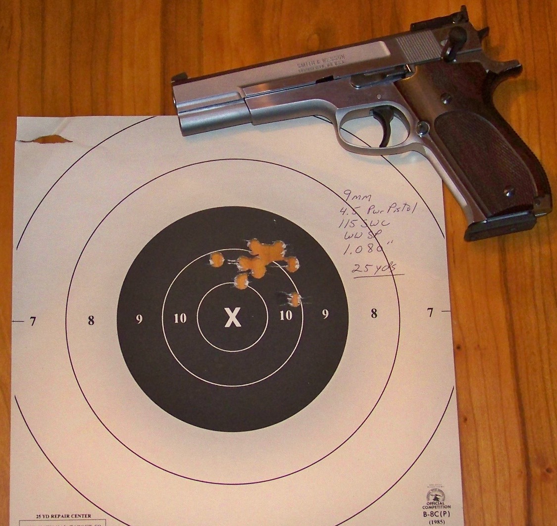 HOW GOOD IS YOUR PISTOL? - Page 2 51687807998_61fa801c40_o