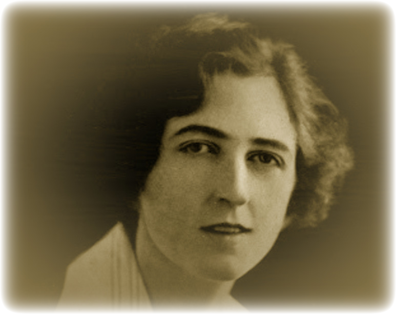 Dorothy Stella Cranshaw