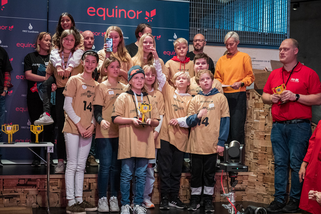 First Lego League 2021-2184
