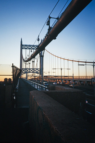 RFK Bridge (2)