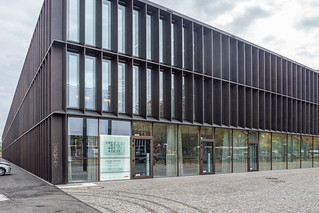 Neues Historisches Archiv Köln
