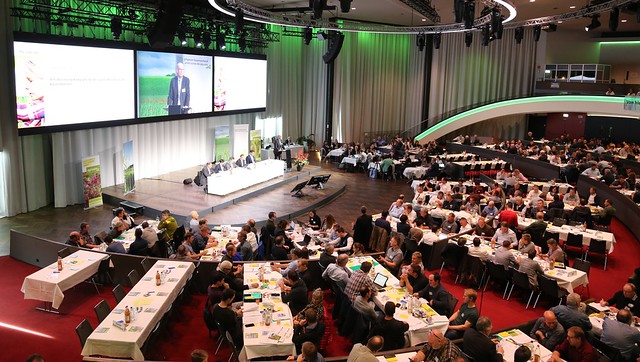 SBV-Delegiertenversammlung 2021