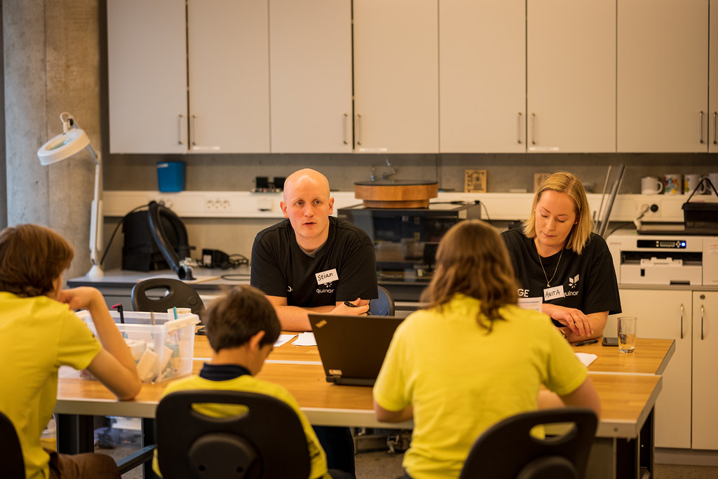 First Lego League 2021-3121