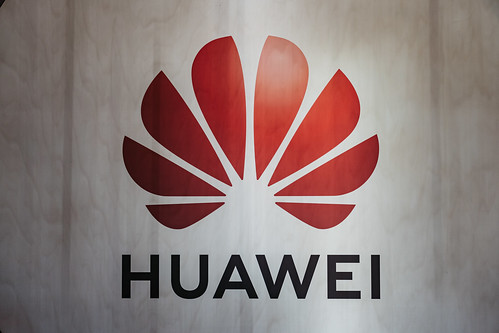Huawei Holds European Innovation Day in Paris