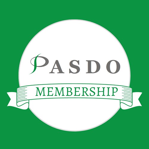 PASDO Membership