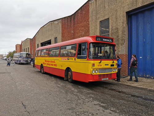 GCS 50V GVVT | by kdbarclayG750