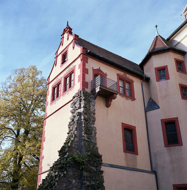 Schloss Durlach