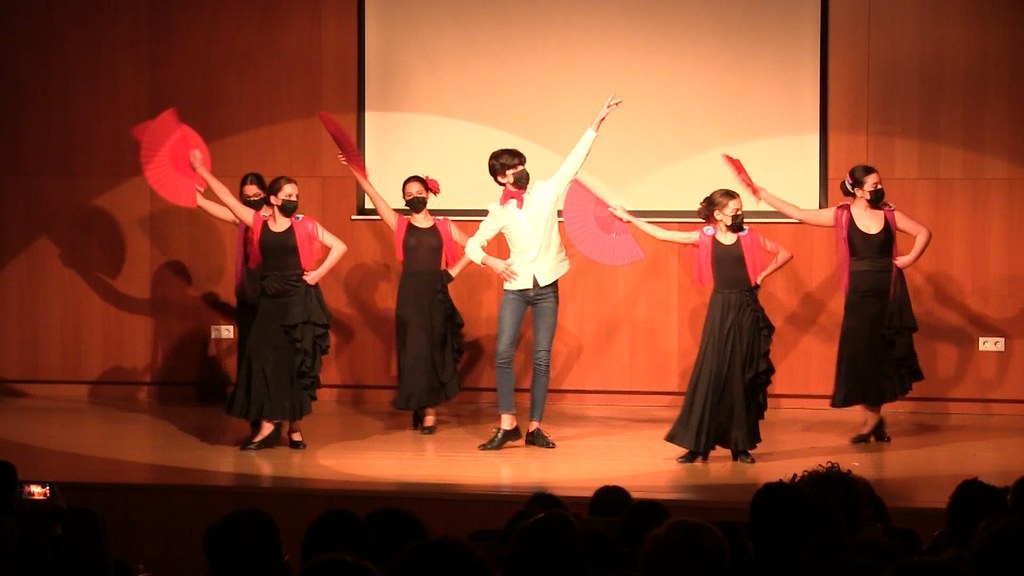 Día del Flamenco: Escuela de Música Municipal de Arahal