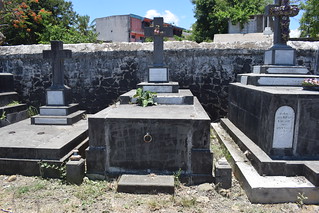 Ernest Baudot, Western Cemetery