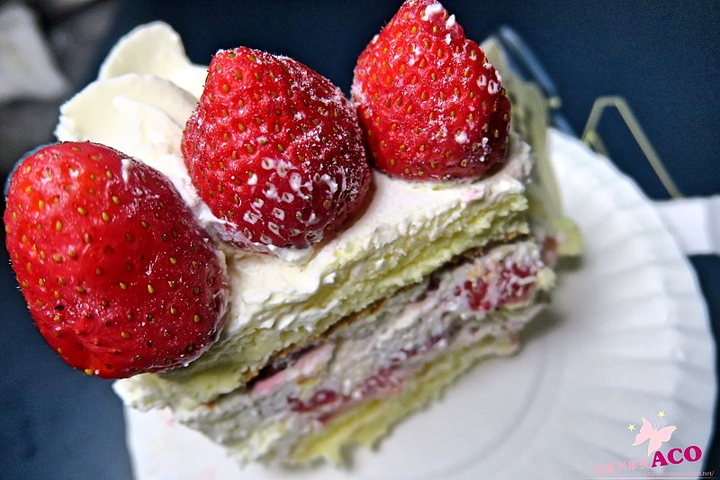 【草莓生日蛋糕推薦】卡瓦蛋糕 蛋糕宅配 好吃草莓蛋糕  5718_1