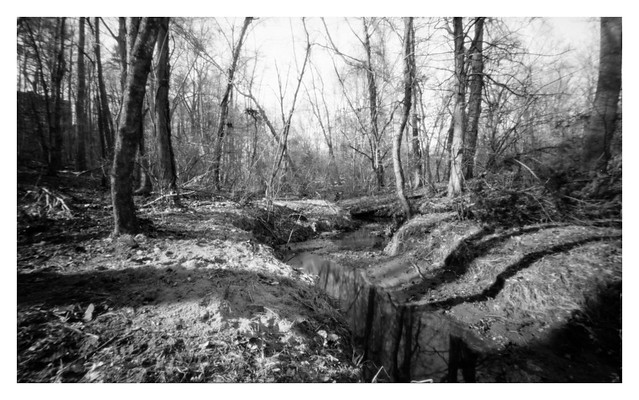 Still More Creeks of Dunlora