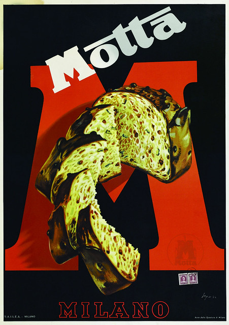 MOTTA - 1934