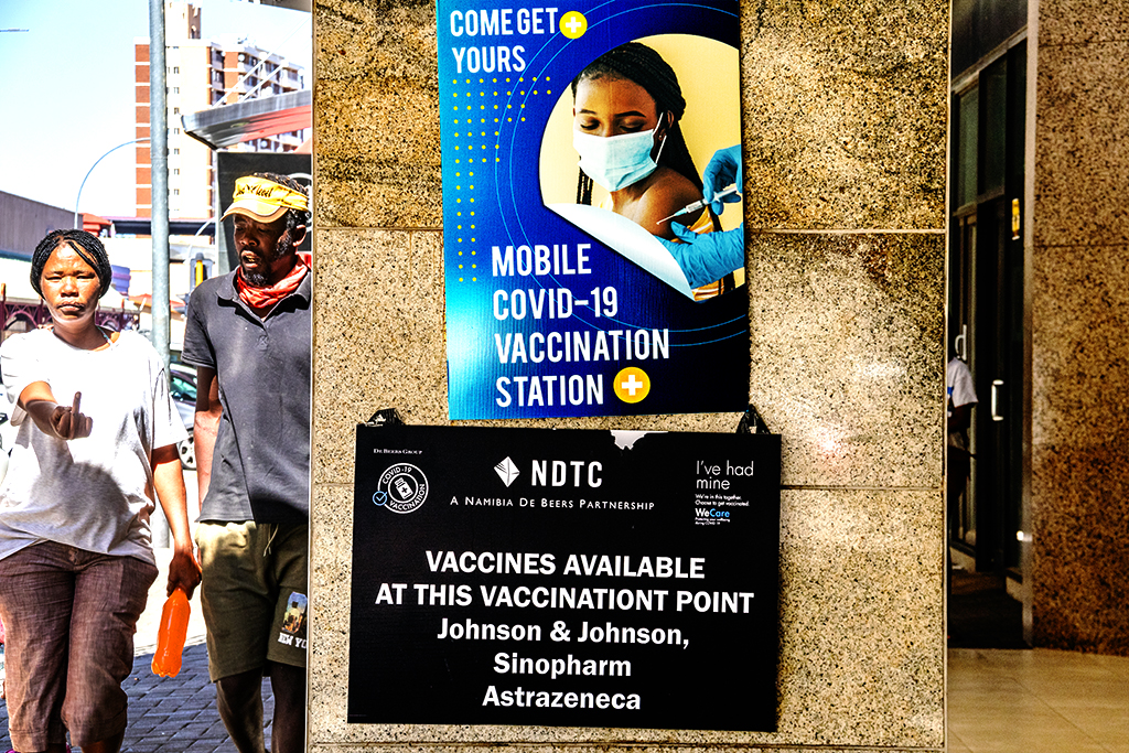 MOBILE COVID-19 VACCINATION STATION on 11-20-21--Windhoek copy