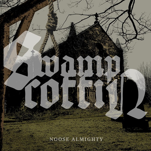 Album Review: Swamp Coffin – Noose Almighty