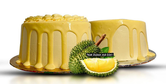 Ini Rahsia Pemilik Kek Durian Viral Hingga Berjaya Miliki Dua Bangunan Operasi