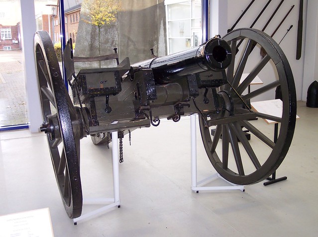 Varde Artilleriemuseum 005