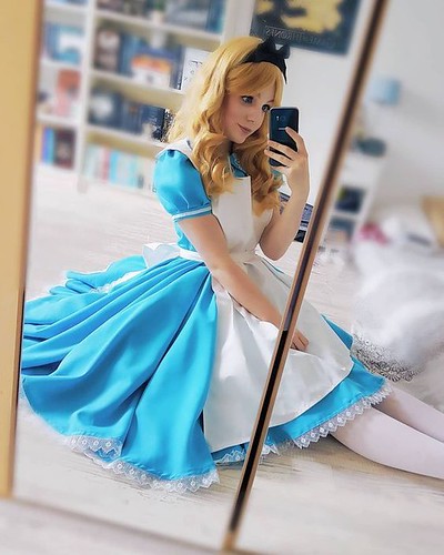Alice in relax | sissy maid colette | Flickr