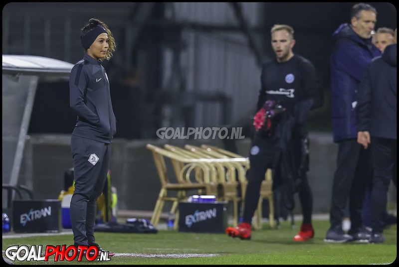FC Dordrecht - De Graafschap 19-11-2021
