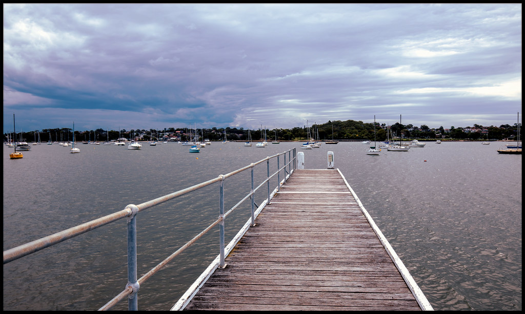 Kogarah Bay, Sydney