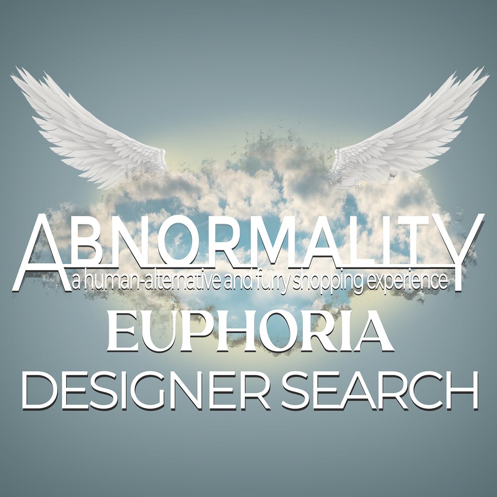 Abnormality – Euphoria (February 2021) Designer Search