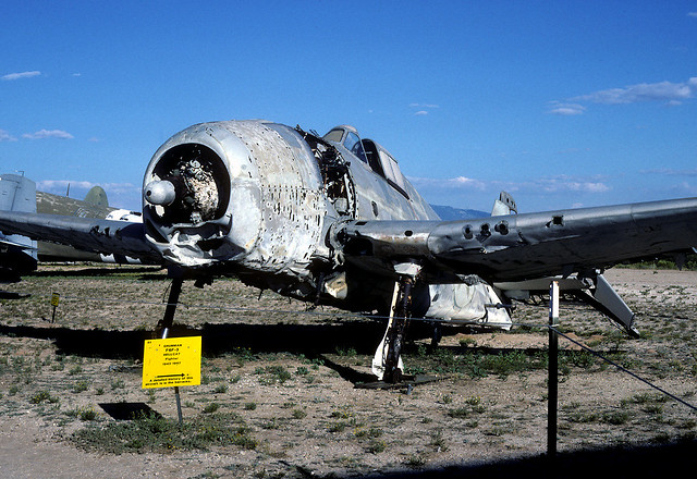 66237 Grumman F6F-3 Hellcat