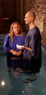 Baptism 11 20 2021