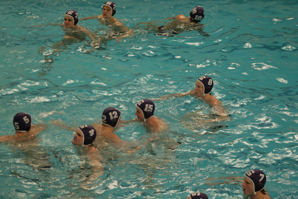 IMG_6916 | Gonzaga Water Polo | Flickr