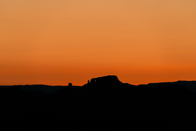 Utah Sunset
