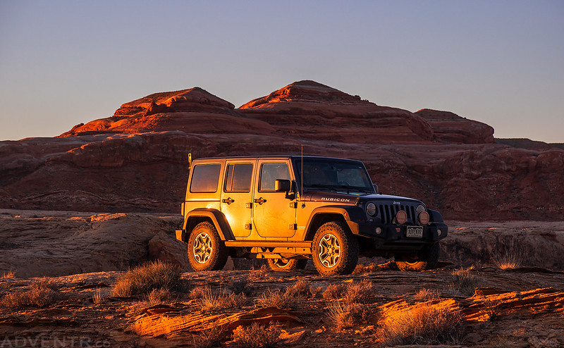 Jeep Sunlight