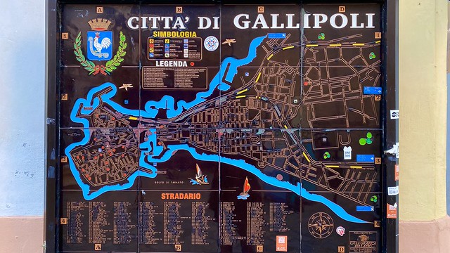 Gallipoli (21 Novembre 2021) (1)