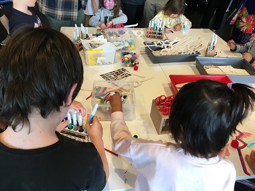 Summer craft activities | by Christchurch City Libraries